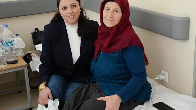 Başkan Bahadır: 'Erken Teşhis Hayat Kurtarır'