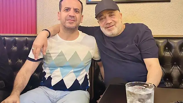 Başkan Bedirhan Durak, 8-1'lik yenilgi sonrası istifa etti