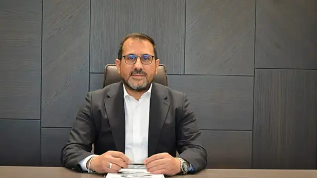 Başkan Bulut: 'Birlik ve beraberlik içinde bir bayram diliyorum'