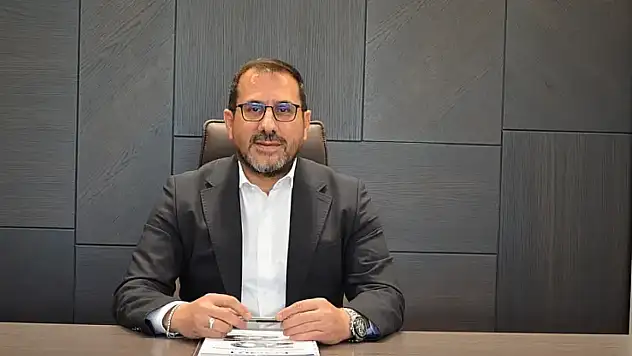 Başkan Bulut'tan 6 Şubat mesajı: Tedbir hepimizin ortak sorumluluğudur!