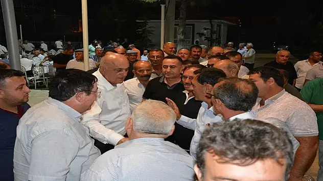 Başkan Erkoyuncu: Kim Hangi İftirayı Atarsa Atsın Biz İşimize Odaklanacağız!