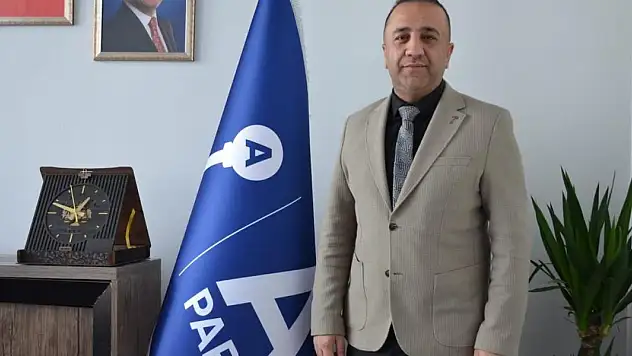 Başkan Kaplan Zirai Don Hakkında Uyardı!