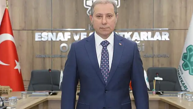 Başkan Karabacak: 15 Temmuz'da Milletimiz Vatan Toprağına Sahip Çıkmıştır!