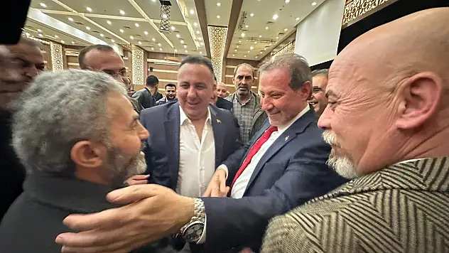 Başkan Karabacak güven tazeledi