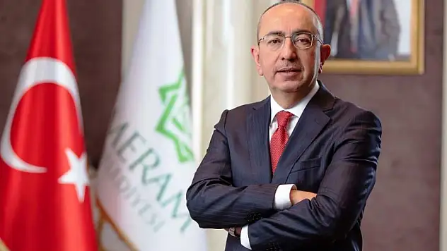 Başkan Kavuş Tüm İslam Aleminin Bayramını Kutladı