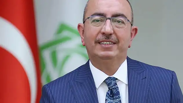 Başkan Kavuş'tan Mevlid Gecesi mesajı