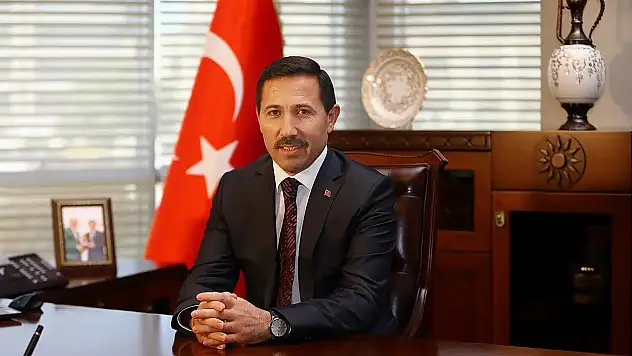 Başkan Kılca: 19 Mayıs, esarete boyun eğmeyen bir milletin yeniden şahlanışıdır
