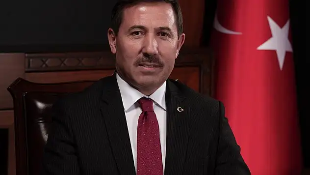 Başkan Kılca: 2024, Karatay'ın altın yılı oldu!