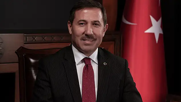 Başkan Kılca: 30 Ağustos'un mirasını geleceğe taşıyacağız!