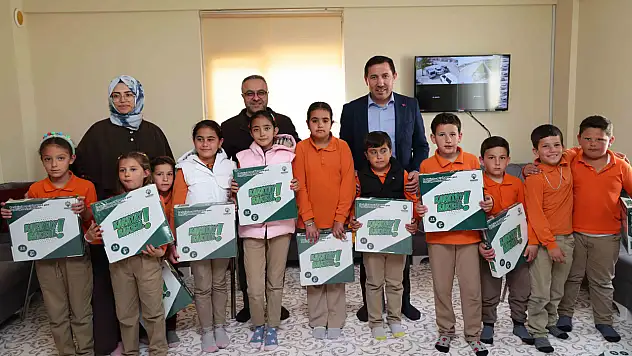 Başkan Kılca'dan 6 mahalleye çıkarma: Talepler dinlendi, talimatlar verildi!