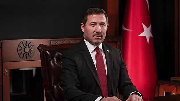 Başkan Kılca: Gençlik milletin taşıyıcı gücüdür!