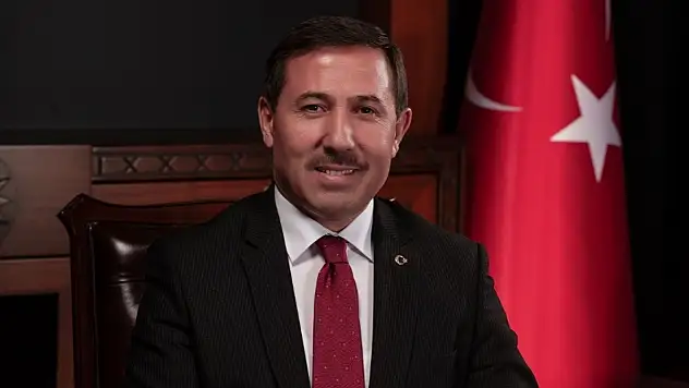 Başkan Kılca, Miraç gecesini kutladı