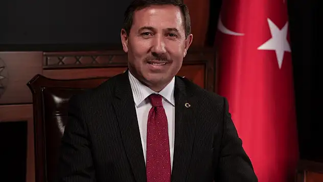 Başkan Kılca: Ramazan Ayı'nın gerçek kazananı olalım