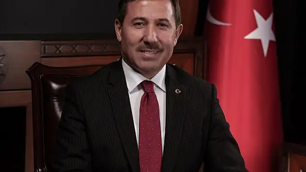 Başkan Kılca'dan 29 Ekim Mesajı