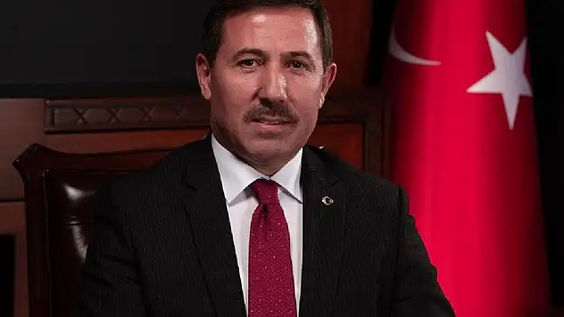 Başkan Kılca'dan Hicri Yılbaşı Ve Muharrem Ayı Mesajı