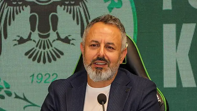 Başkan Korkmaz'dan bayram mesajı