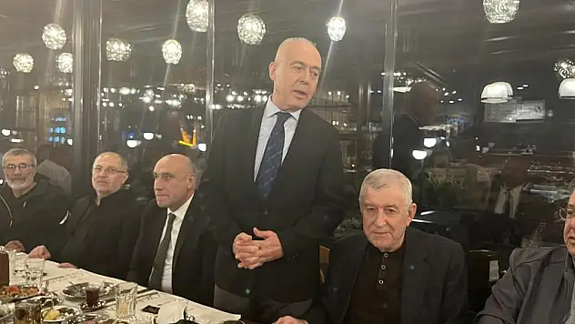 Başkan Müftüoğlu: Dünya Pist Bisiklet Şampiyonası Konya'da Yapılacak