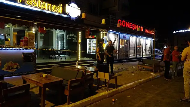 Başkan ölüme neden oldu, sonra intihar etti!