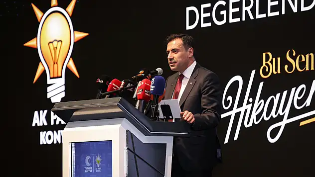 Başkan Özgökçen'den Konyaspor açıklaması! 'Sahip çıkmaya devam ediyoruz'