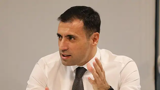 Başkan Özgökçen'ten Konyaspor açıklaması! 'Kimsenin eline bırakmayacağız'