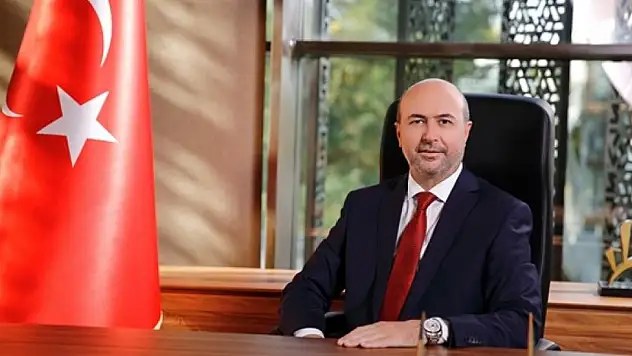 Başkan Pekyatırmacı, Anneler Günü'nü Kutladı