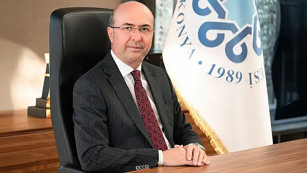 Başkan Pekyatırmacı: Basını Yönetim Tarzımızın Bir Parçası Olarak Görüyoruz!