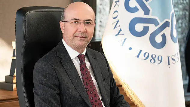 Başkan Pekyatırmacı'dan 30 Ağustos mesajı
