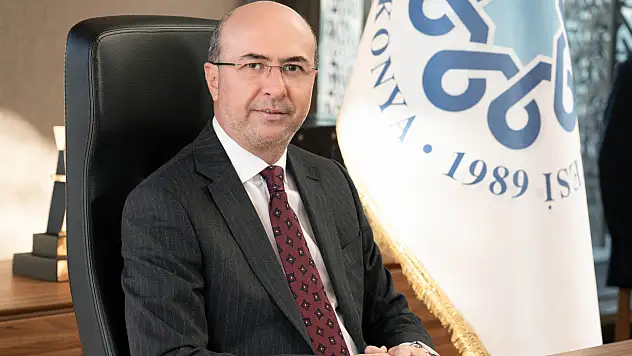 Başkan Pekyatırmacı'dan Kurban Bayramı mesajı: Huzurlu bir bayram için hazırız!