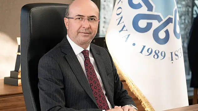 Başkan Pekyatırmacı: Gazeteciler toplumsal hafızanın mimarıdır