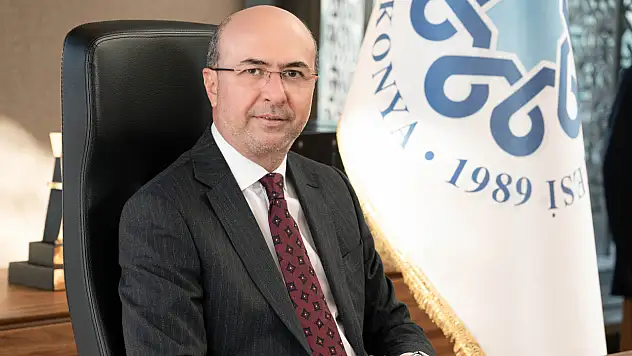 Başkan Pekyatırmacı: Gazze ve mazlum coğrafyalar dualarımızda olsun!