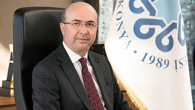 Başkan Pekyatırmacı: Kadir Gecesi ruhumuzu yenilemek için eşsiz bir fırsat!