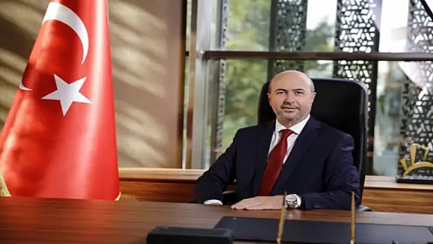 Başkan Pekyatırmacı Konyalıların Mevlid Kandilini Kutladı