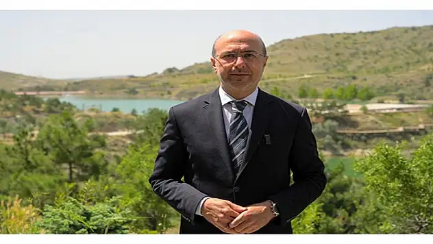 Başkan Pekyatırmacı: 'Kurban Paylaşma, Dayanışma Ve Fedakarlıktır'