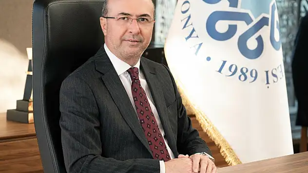 Başkan Pekyatırmacı: Özel vatandaşlarımızın hayatını kolaylaştıran çalışmaları yürütüyoruz