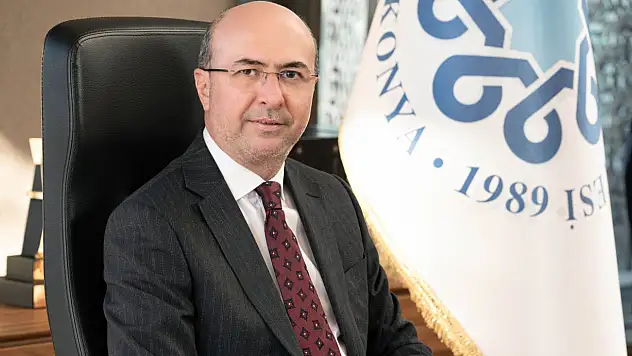 Başkan Pekyatırmacı: Regaib ile kendimizi on bir ayın sultanına hazırlayalım