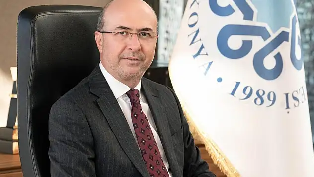 Başkan Pekyatırmacı: Ülkemizin En Büyük Sermayesi Gençlerimizdir!