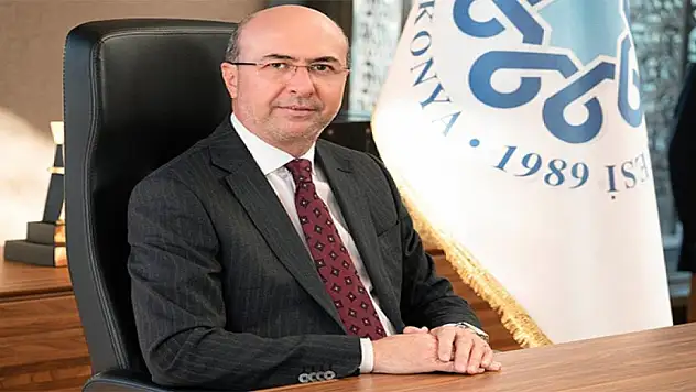 Başkan Pekyatırmacı'dan 751.Vuslat Yıl Dönümü Mesajı