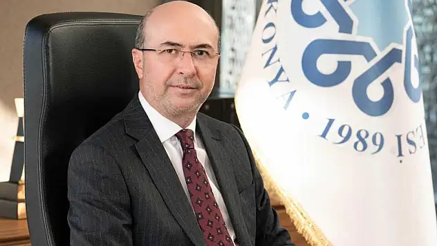 Başkan Pekyatırmacı'dan Kadir Gecesi Mesajı