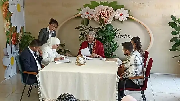 Başkan Sefer, gençlere verdiği sözünü tuttu