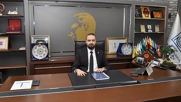Başkan Tozoğlu: Öğrenci Taşıma Hizmetleri Güvenli Olarak Yapılmalı!
