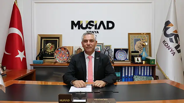Başkan Ulular'dan birlik ve beraberlik mesajı