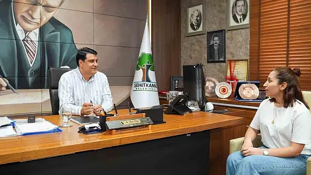 Başkan Yılmaz'dan 'POMEM' iddialarına yanıt