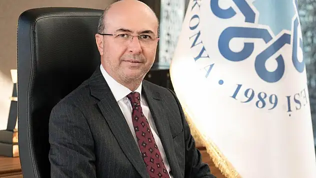 Başkanı Pekyatırmacı: Berat Kandili dargınlık duvarlarını yıkma günüdür!