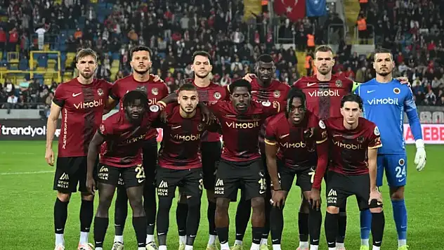 Başkent ekibinde son 6 ayda 3 başkan, 3 teknik direktör!
