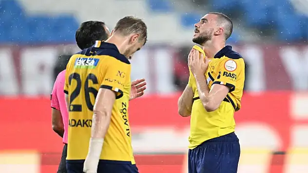 Başkent sporu için 'kabus' sezonu
