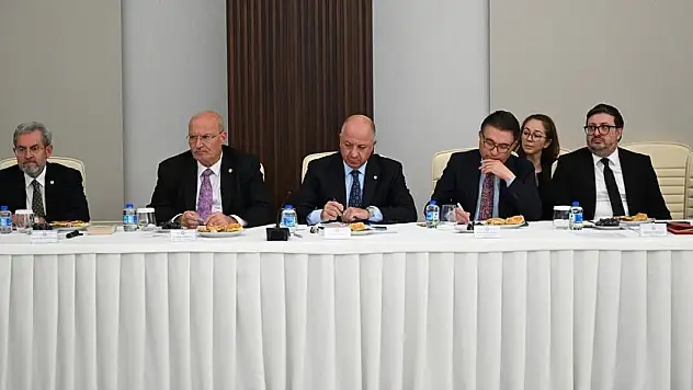 Başkentten yurt dışına direkt uçuşlar artırılacak