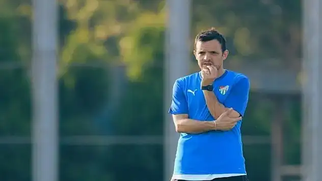 Batalla ile yollar ayrıldı
