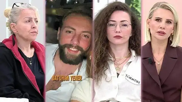 Batuhan Yener'in Ölümüyle İlgili Sır Perdesi Aralanıyor! Esra Erol'da Çelişkili İfadeler Tartışma Yarattı