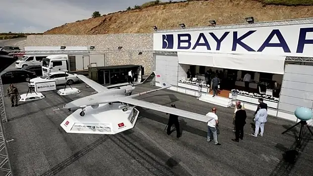 Baykar'dan firma ve yöneticileri hakkındaki iddialara ilişkin açıklama