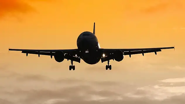 Bayram için iç hatlarda 867 ek uçak seferi planlandı
